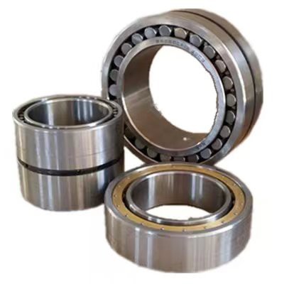 مٹی پمپ بیئرنگ